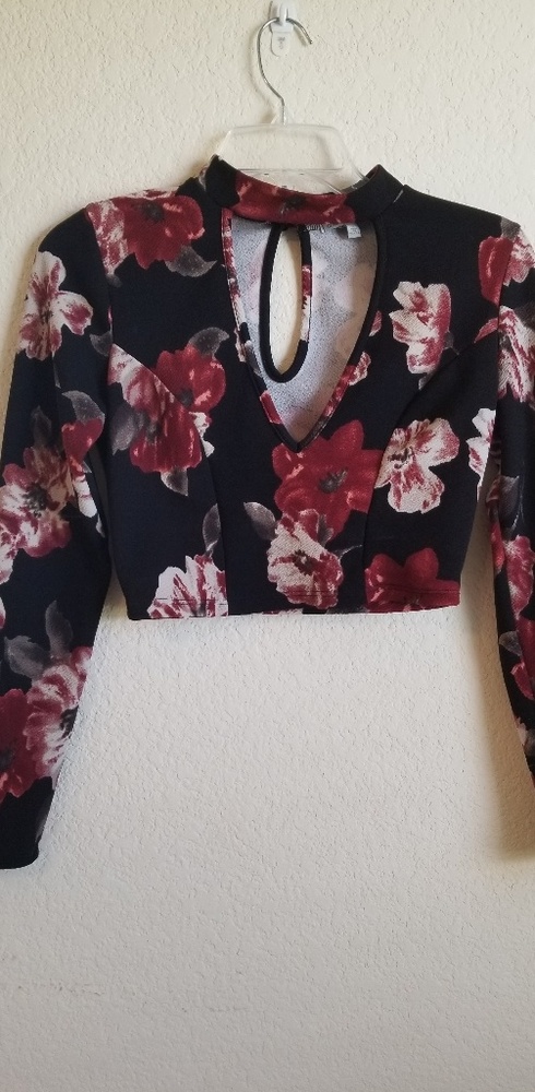 A two piece. - Picture 2 of 4